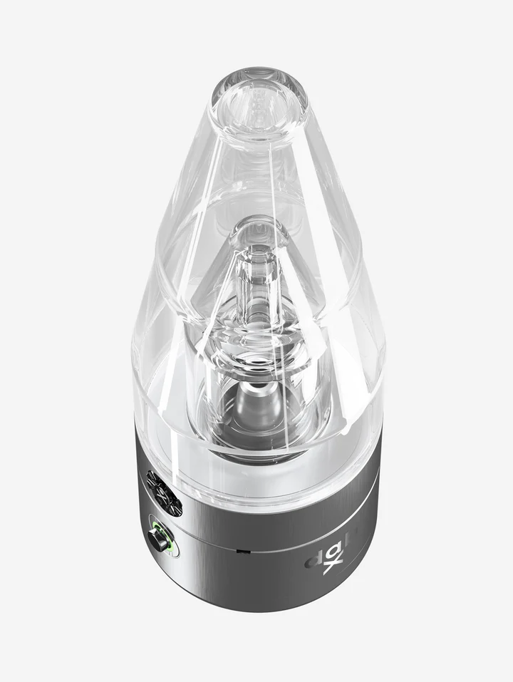 DabX Go: Your Next-Level Dabbing Solution - Vaped Canada