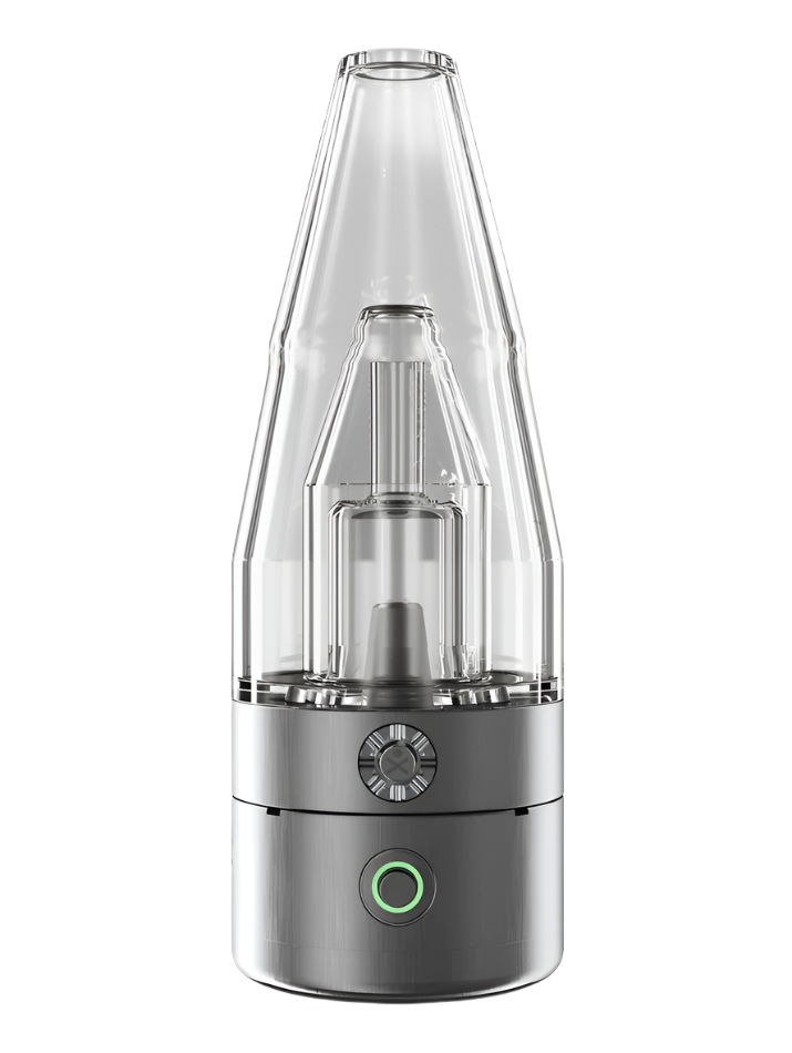 DabX Go: Next-Level Dabbing Solution - Vaped Canada