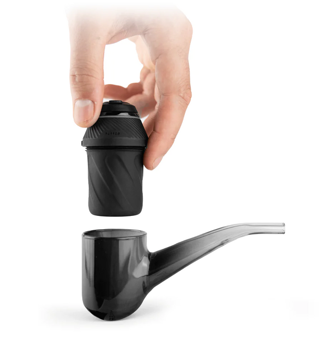 Discover the Proxy Vaporizer: Unrivaled Versatility in the Palm of Your Hand - Vaped Canada