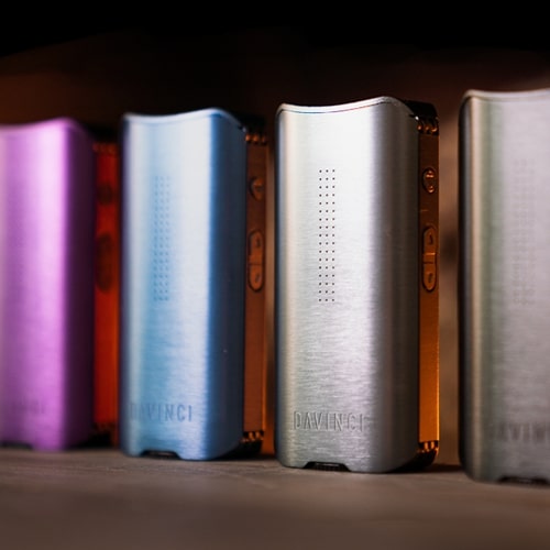 Davinci IQ2 Vaporizer