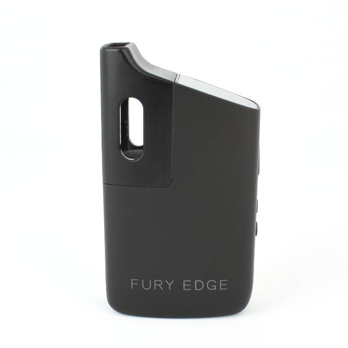 Fury Edge Vaporizer