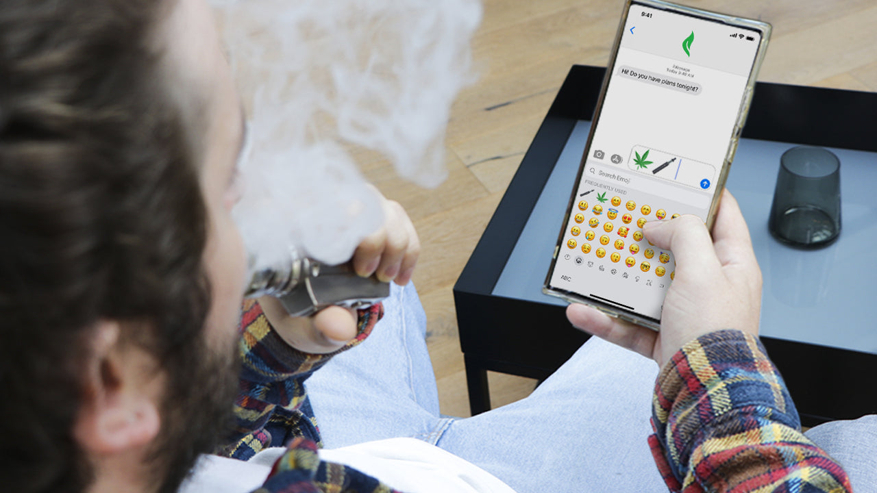 World Emoji Day: It’s High Time for a Weed Emoji