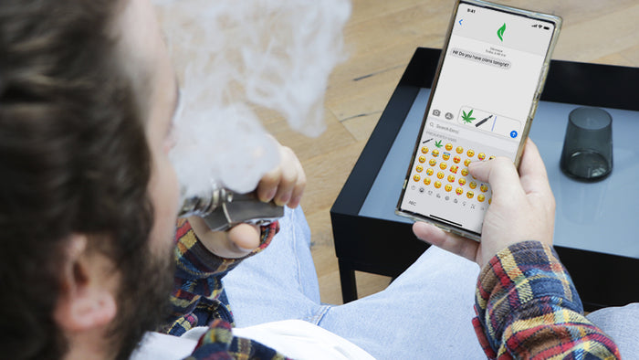 World Emoji Day: It’s High Time for a Weed Emoji