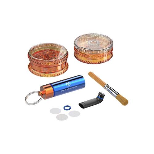 Accessories