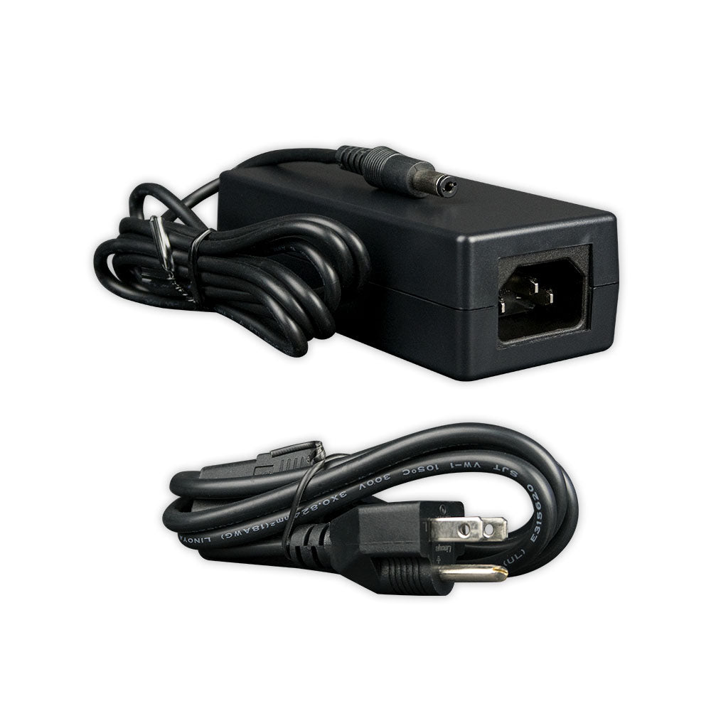 Arizer Desktop Vaporizer Power Adapter - AC110-240v, DC19v