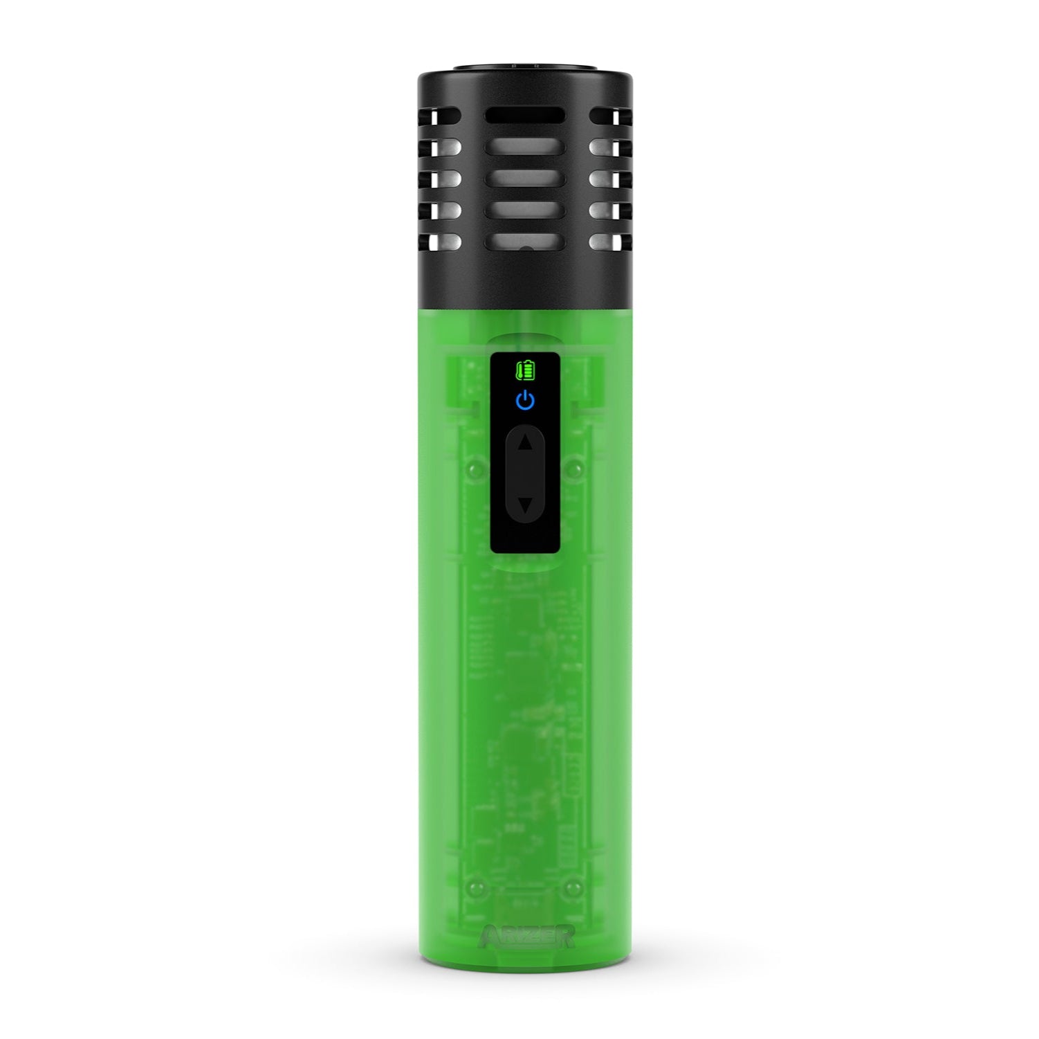 Arizer Air SE - TimeWarp Green