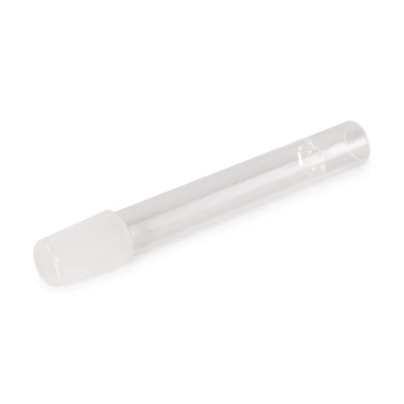 Arizer ArGo Frosted Glass Aroma Tube - Vaped Canada