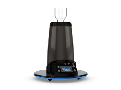 Arizer Extreme Q Desktop Vaporizer with Aromatherapy Dish