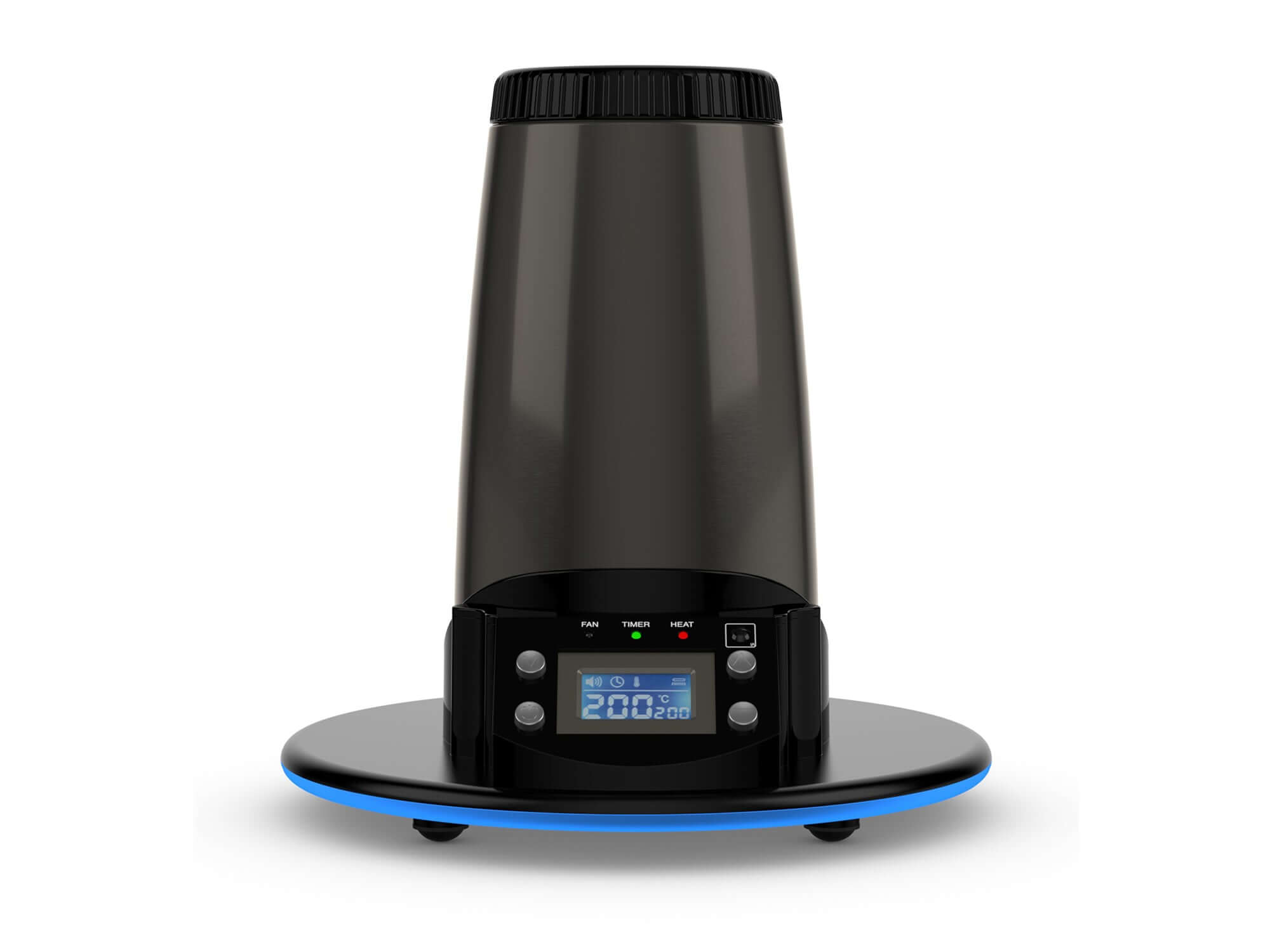 Arizer Extreme Q Desktop Vaporizer