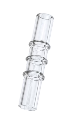 Arizer Glass Whip Mouthpiece