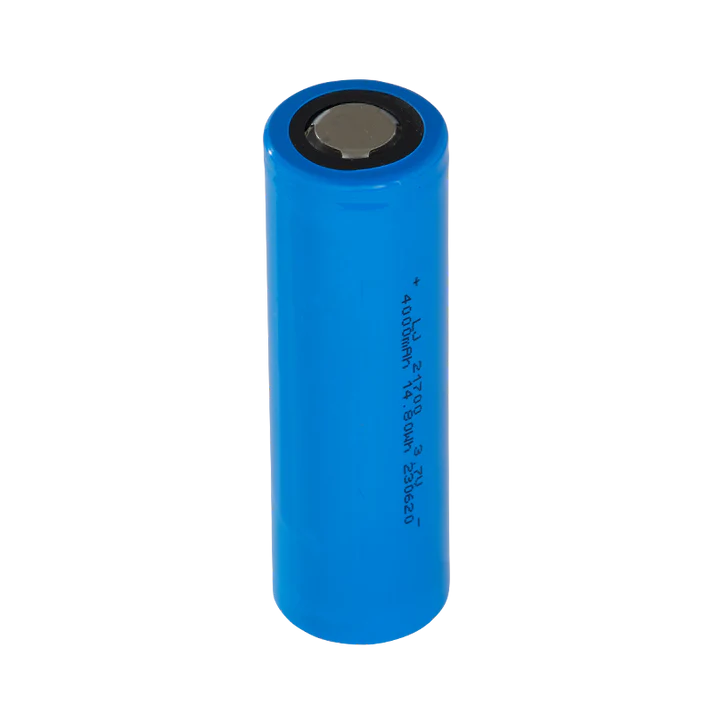 Davinci IQ3 21700 Battery - 4000mAh