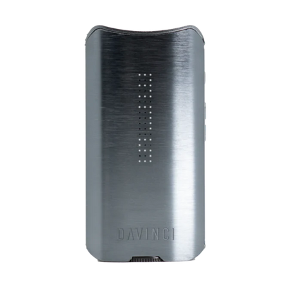 DaVinci IQ3 Silver