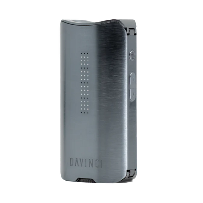 DaVinci IQ3 Silver