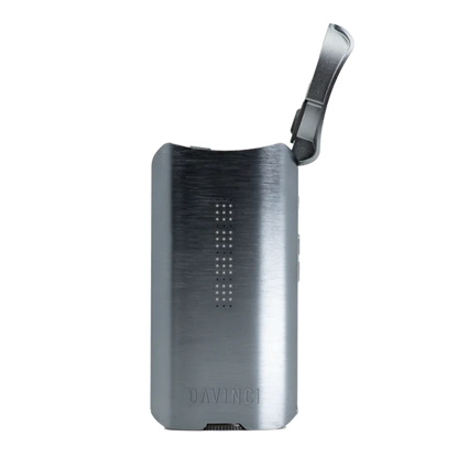 DaVinci IQ3 Silver