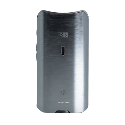 DaVinci IQ3 Silver