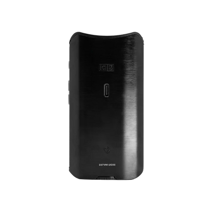 DaVinci IQ3 Black
