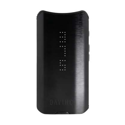 DaVinci IQ3 Black