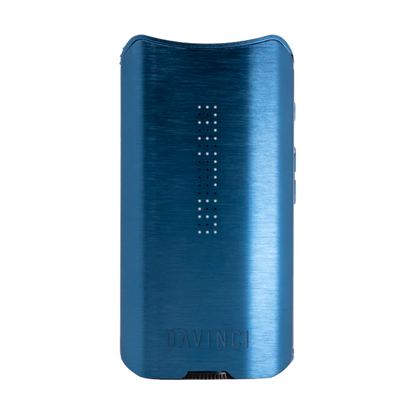 DaVinci IQ3 Cobalt