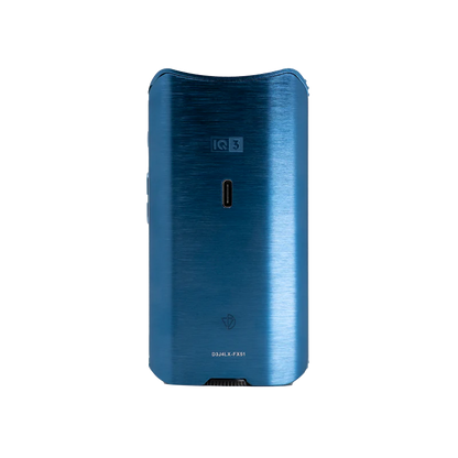 DaVinci IQ3 Cobalt