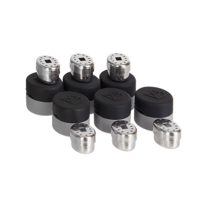 Davinci MIQRO Series Dosing Capsules