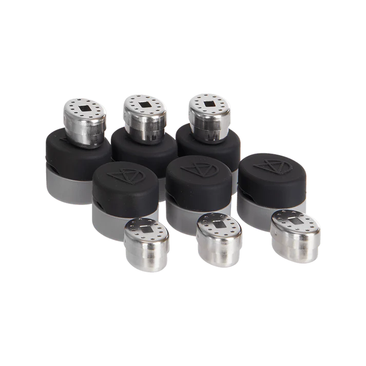 Davinci MIQRO Series Dosing Capsules
