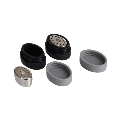 Davinci MIQRO Series Dosing Capsules