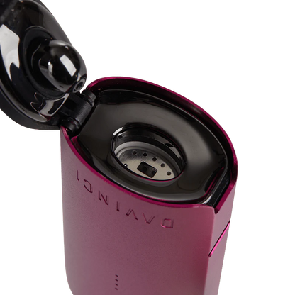 Davinci MIQRO Series Dosing Capsules