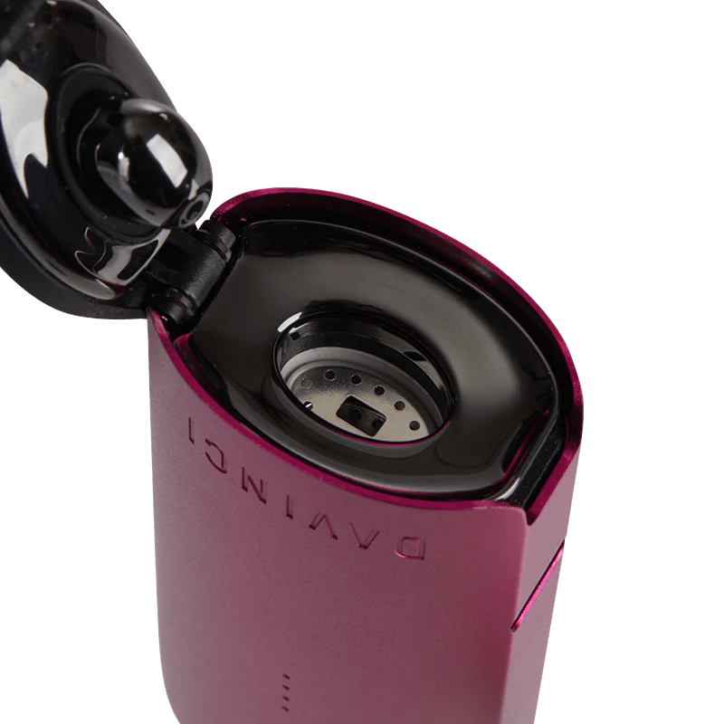 Davinci MIQRO Series Dosing Capsules