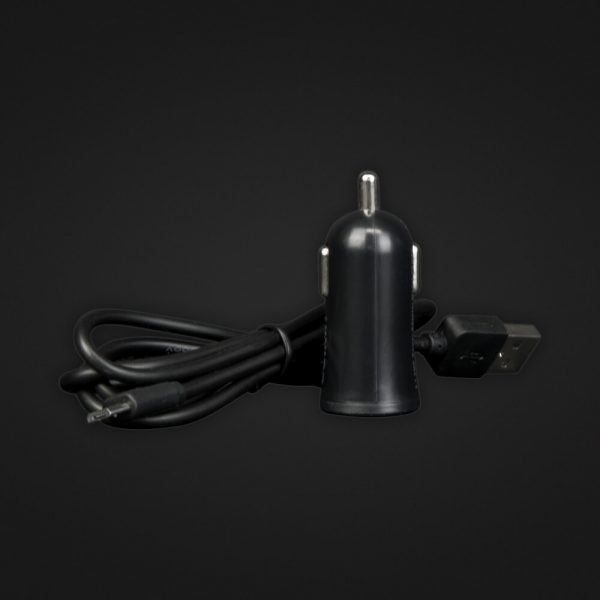 Arizer Micro-USB Car Charger - Vaped Canada