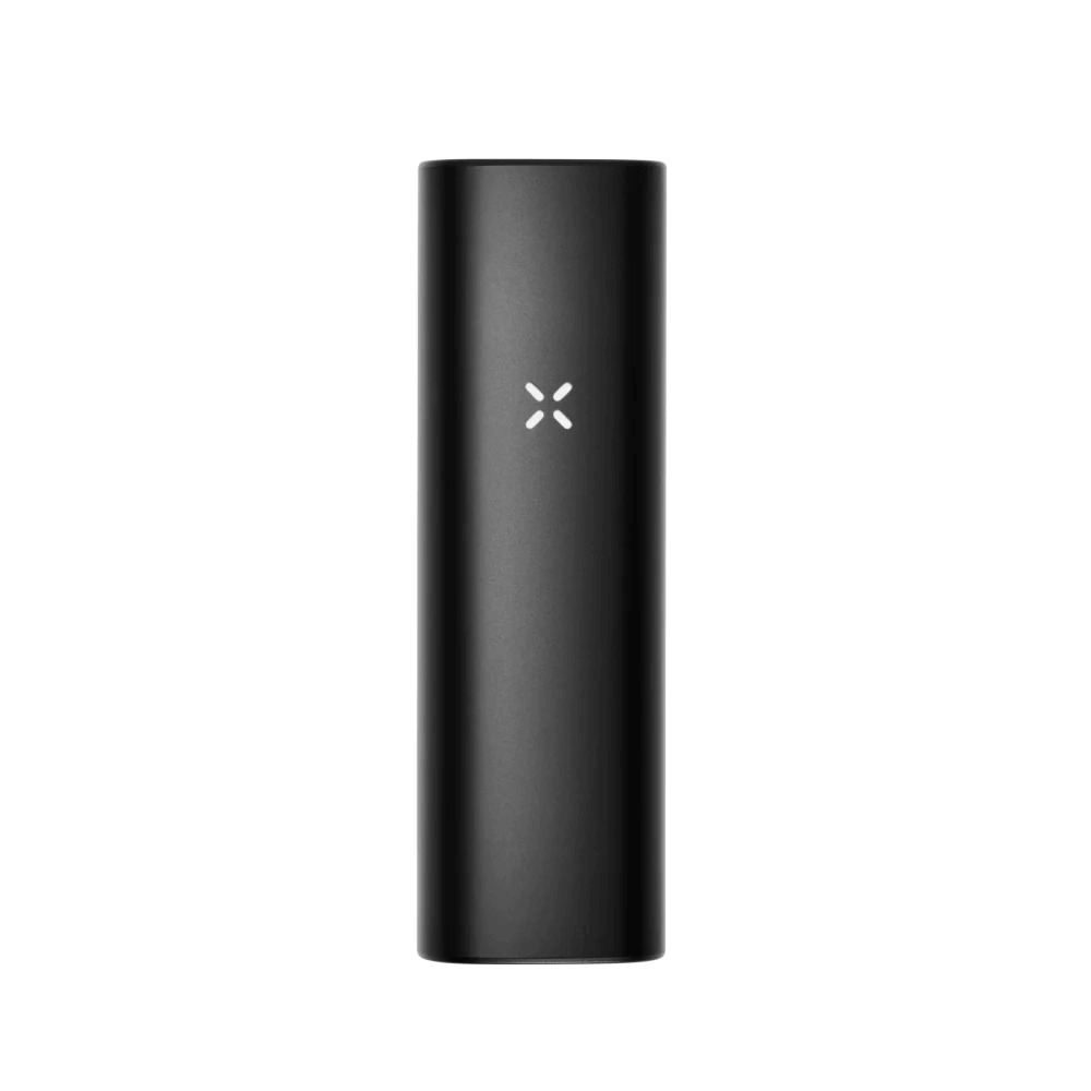 PAX Plus Vaporizer - Onyx