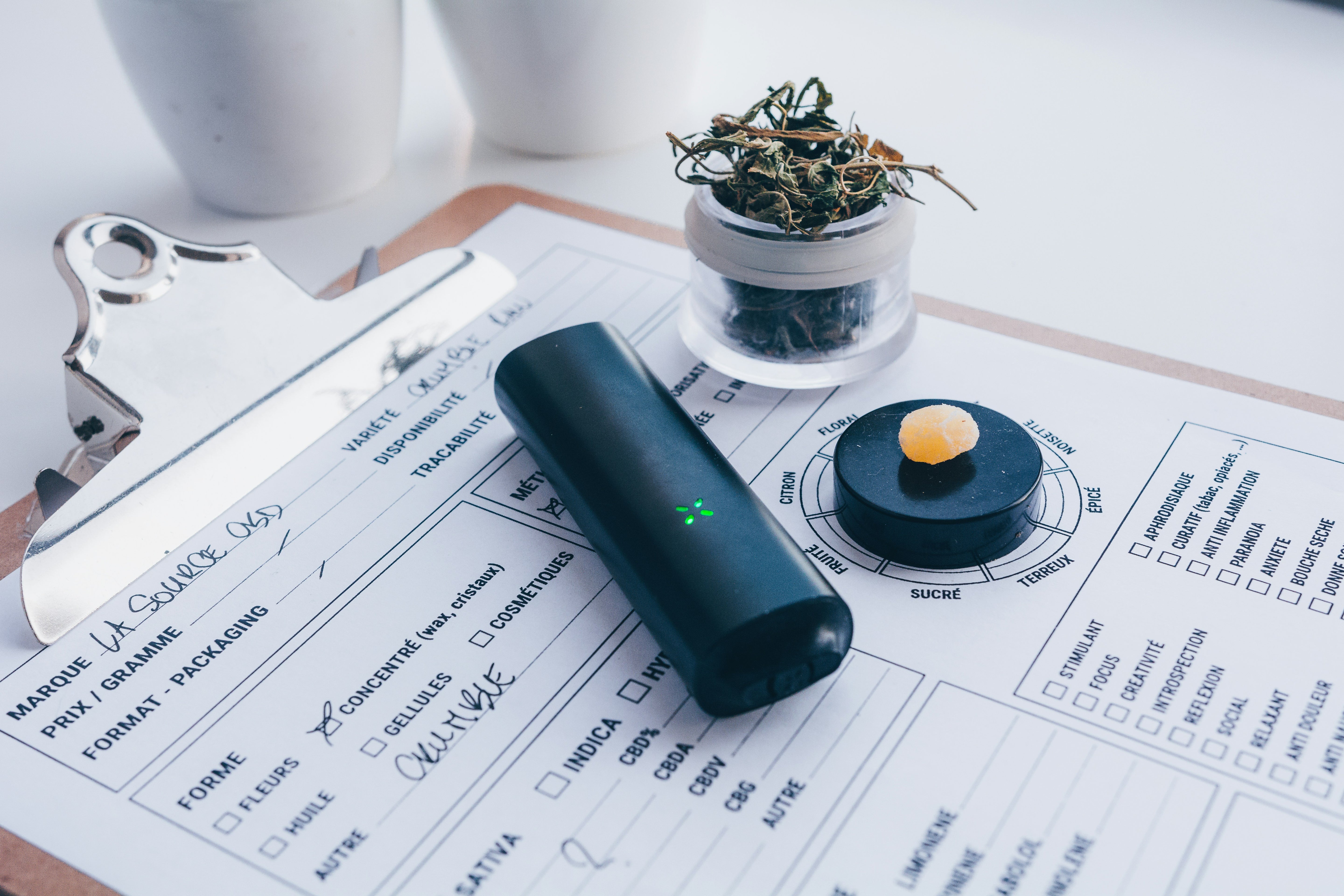 PAX 3 Vaporizer