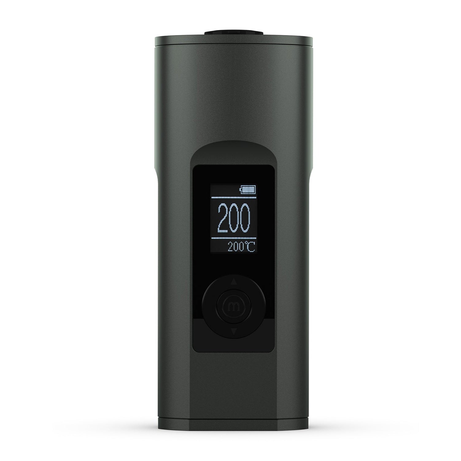 Arizer Solo 2 - Carbon Black