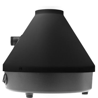 Storz & Bickel Volcano Classic Vaporizer - Onyx Sideview