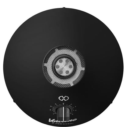 Storz & Bickel Volcano Classic Vaporizer - Onyx Topview