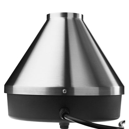 Storz & Bickel Volcano Classic Vaporizer - Silver Rear