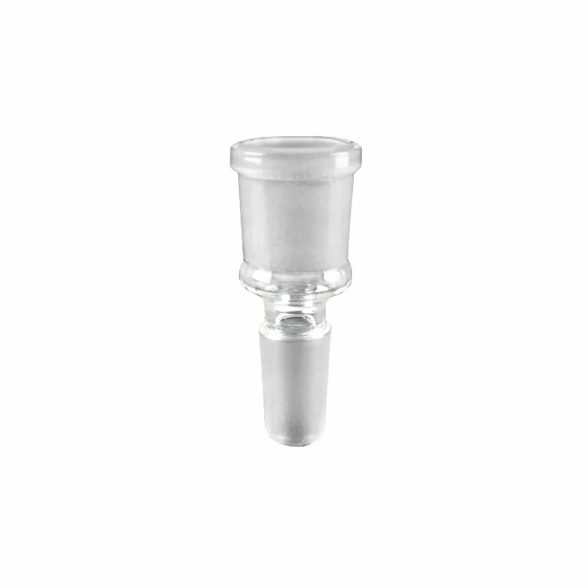 Arizer Frosted Glass Expander (14-19) - Vaped Canada