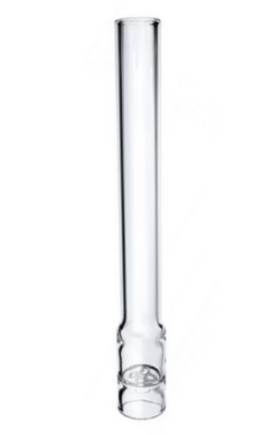 Arizer Air / Solo Glass Aroma Tube - Vaped Canada