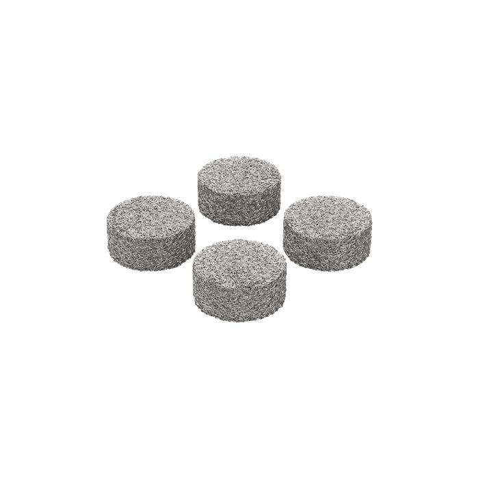 Dosing Capsule Filling Pads