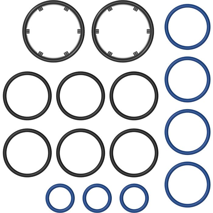 Storz & Bickel VOLCANO - Solid Valve O-Ring Set