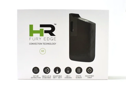 Healthy Rips Fury Edge SE bundle - Vaped Canada