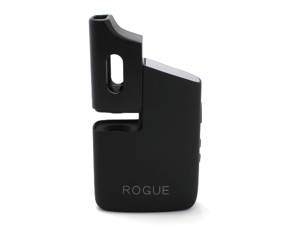 Healthy Rips Rogue SE Bundle | Vaped.ca