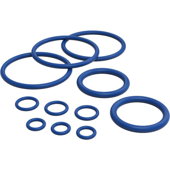 Storz & Bickel CRAFTY - Seal Ring Set