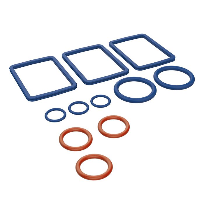 Storz & Bickel VENTY - Seal Ring Set