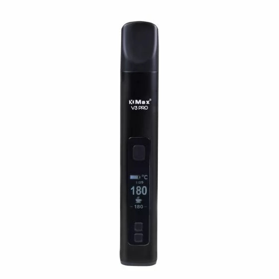 XMAX V3 Pro Vaporizer | Vaped Canada