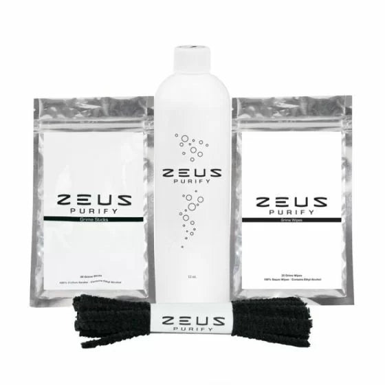 ZEUS Purify Cleaning Kit