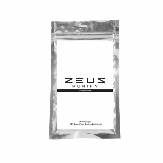 ZEUS Purify Cleaning Kit