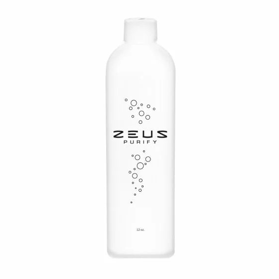 ZEUS Purify Cleaning Kit