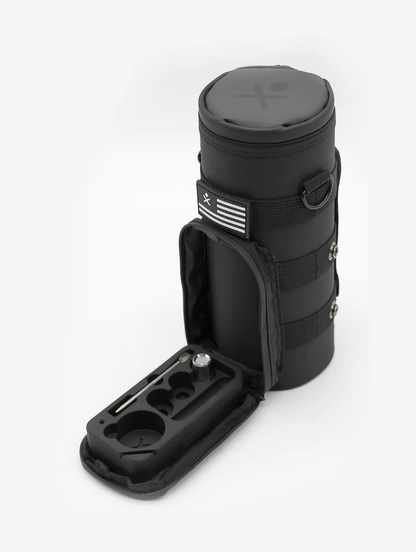 DabX Go: Your Next-Level Dabbing Solution - Vaped Canada