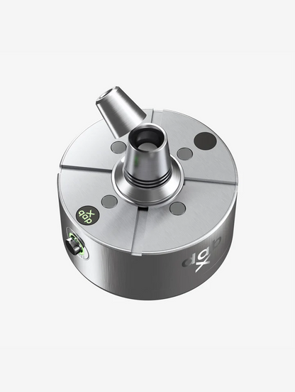 DabX Go: Your Next-Level Dabbing Solution - Vaped Canada