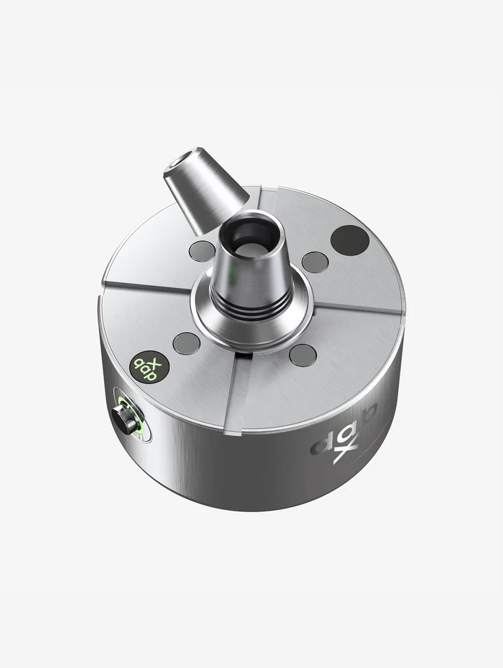 DabX Go: Your Next-Level Dabbing Solution - Vaped Canada